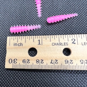 1&quot; Little Fighter, 10 per package