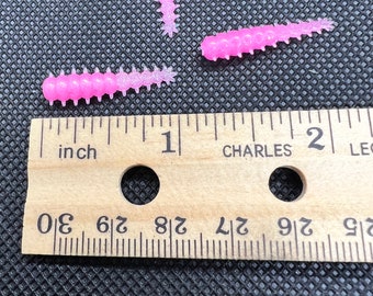 1&quot; Little Fighter, 10 per package