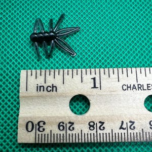 Jizzy Bug de 0,75&quot;, 10 por paquete