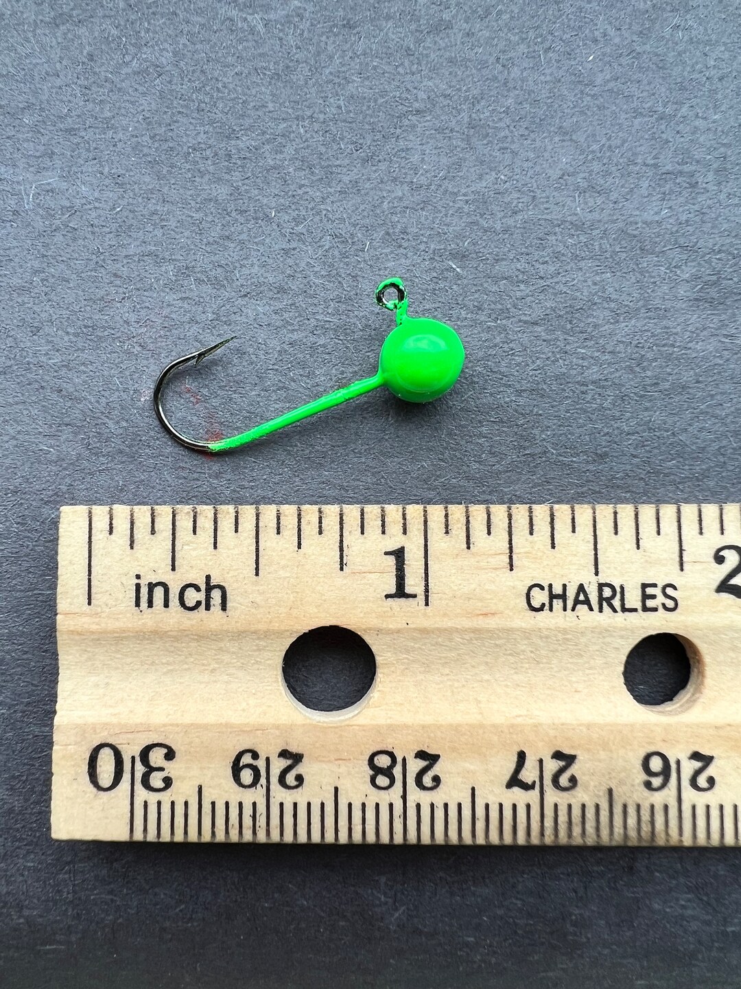 Ansnbo - 12 Piezas De Moscas Para Pesca Con Mosca, Señuelos Con Mosca - Foto 2