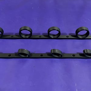 Large Multi Position Rod Holder