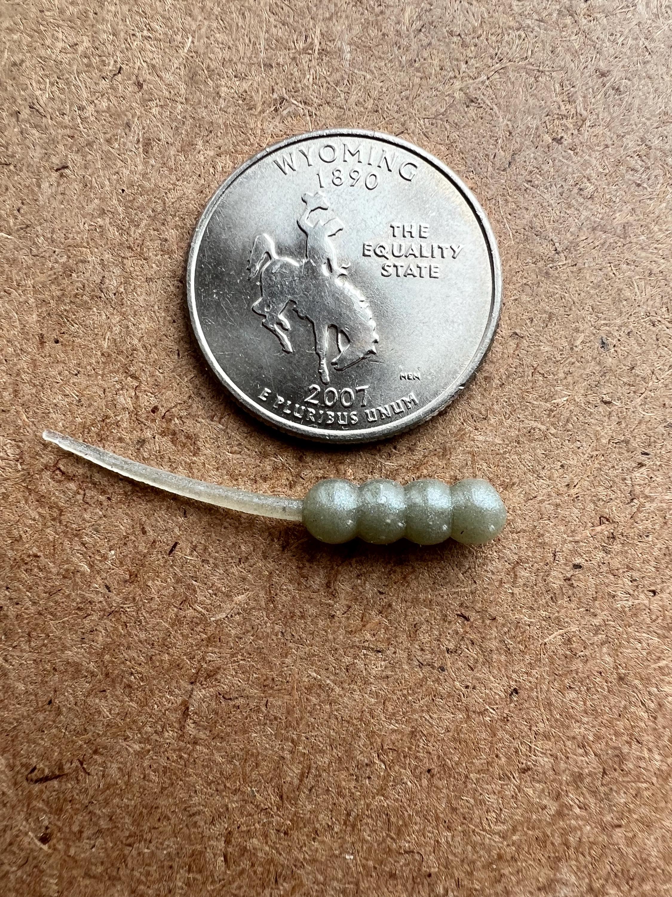 1.5 inch Dear Liza, 10 per package