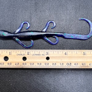 5.5”Lizard, Qty 4
