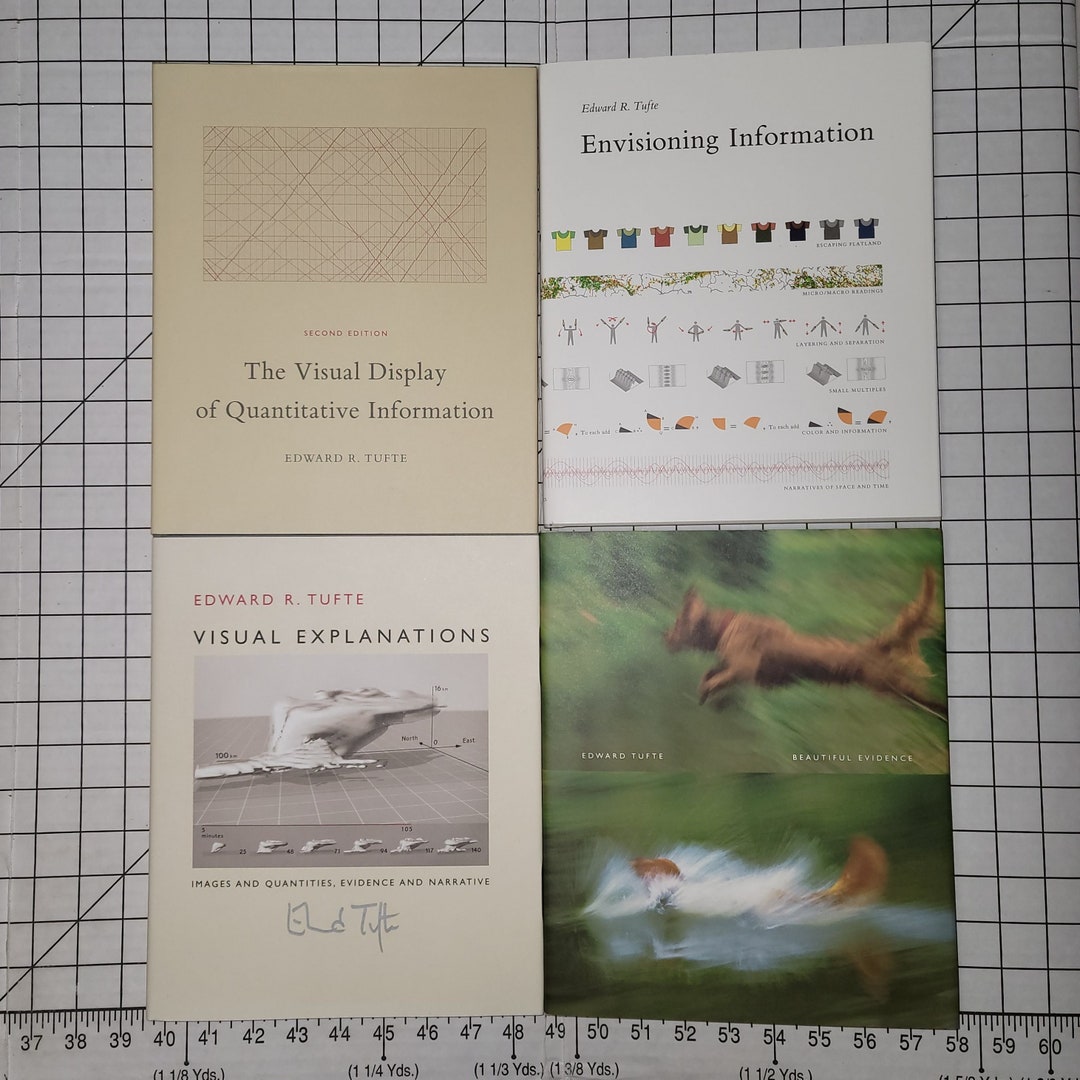 Visual Explanations - Edward R. Tufte 建築 Visual Explanations: Images and Quantities, Evidence and