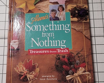 Aleene&#39;s Craft Books - Hardcover - Each Book is Unused/New
