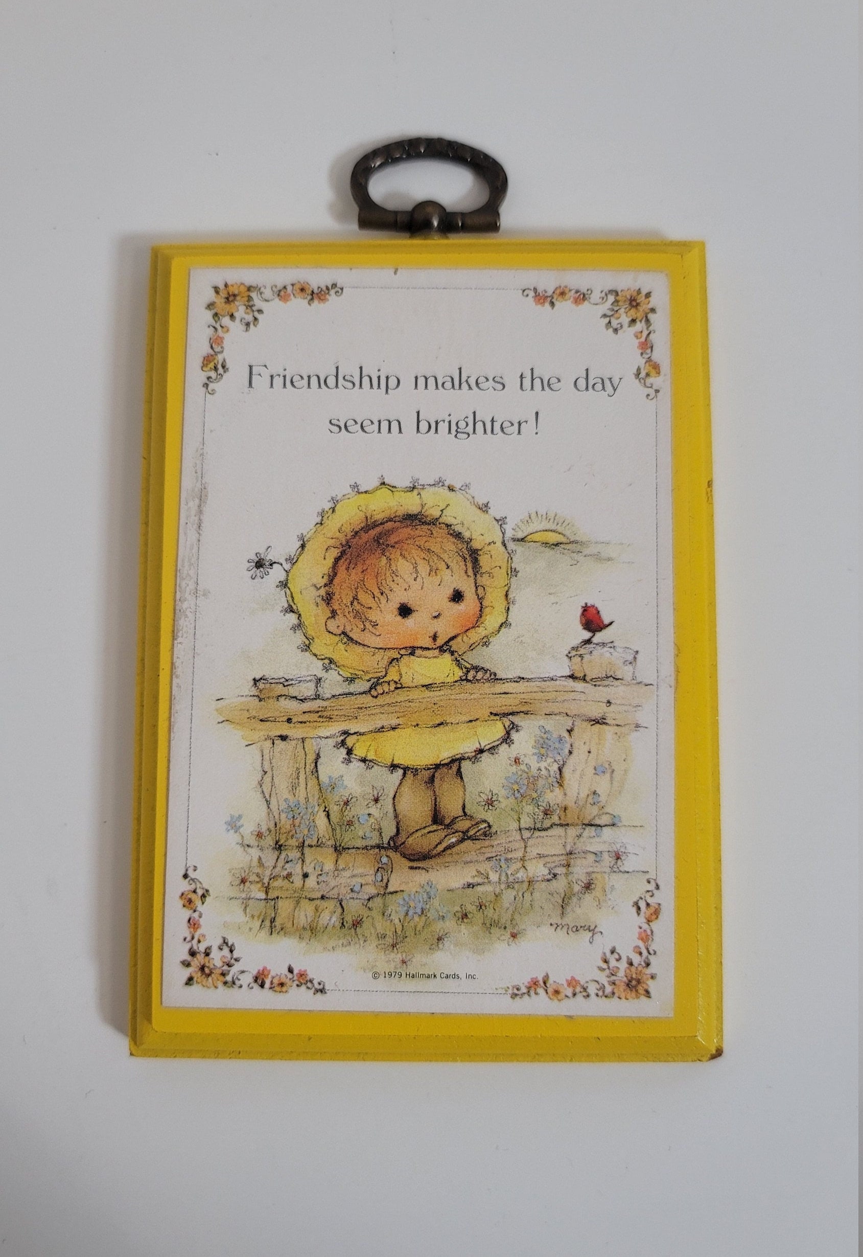 Las Mejores Ofertas En Tarjetas De Felicitación De Nieta Hallmark
