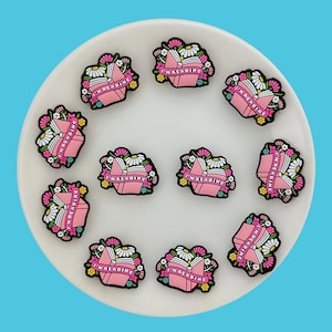 Book Lover Focal Beads,I&#39;m Reading Silicone Beads,Bulk Silicone Beads, Silicone Beads Wholesale