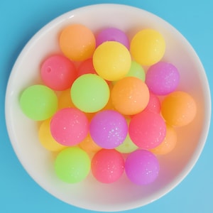 Glitter Silicone Beads, Silicone Beads, Bulk Silicone Beads, Round Silicone Bead Wholesale