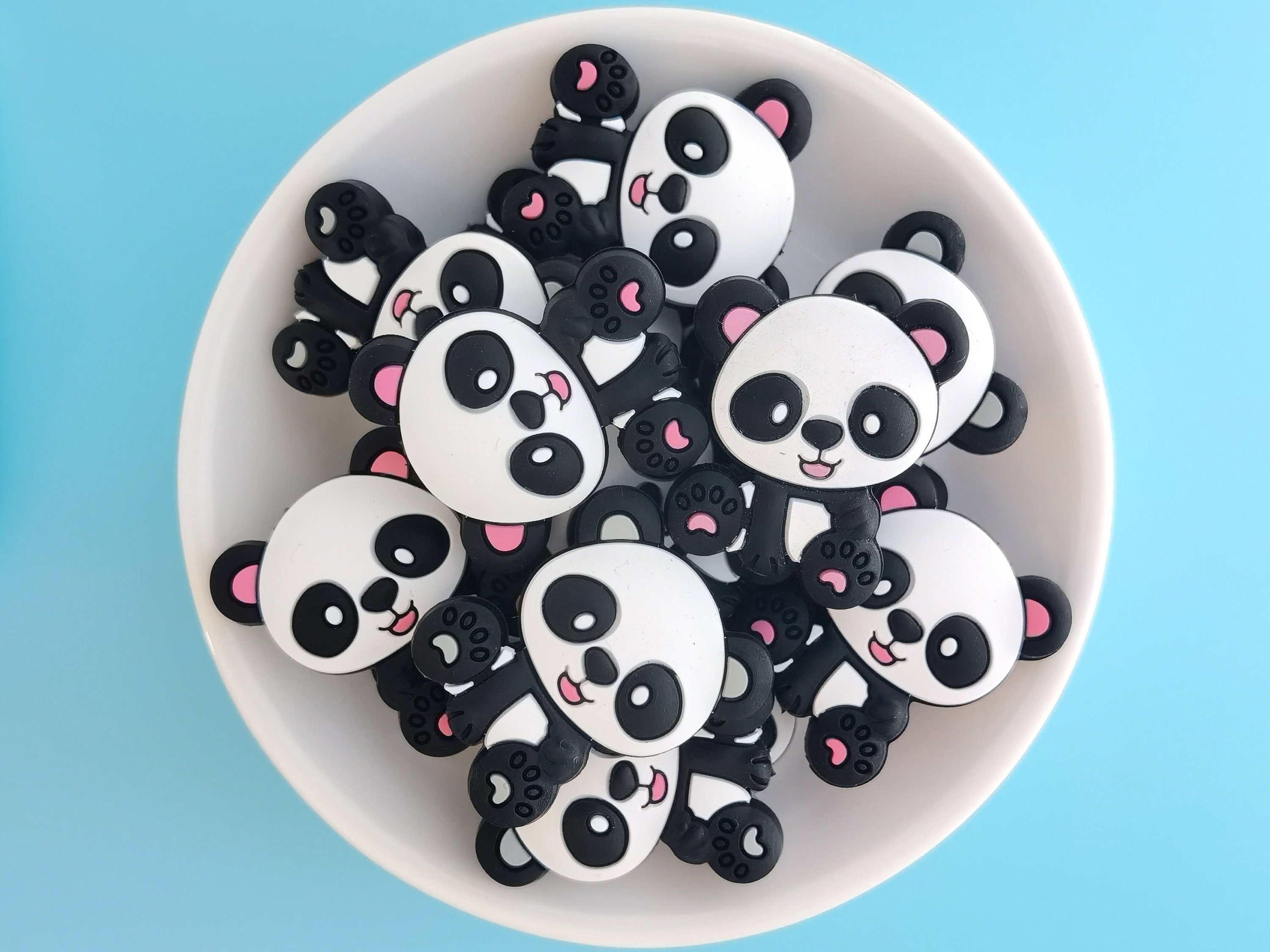 Panda online beads wholesale