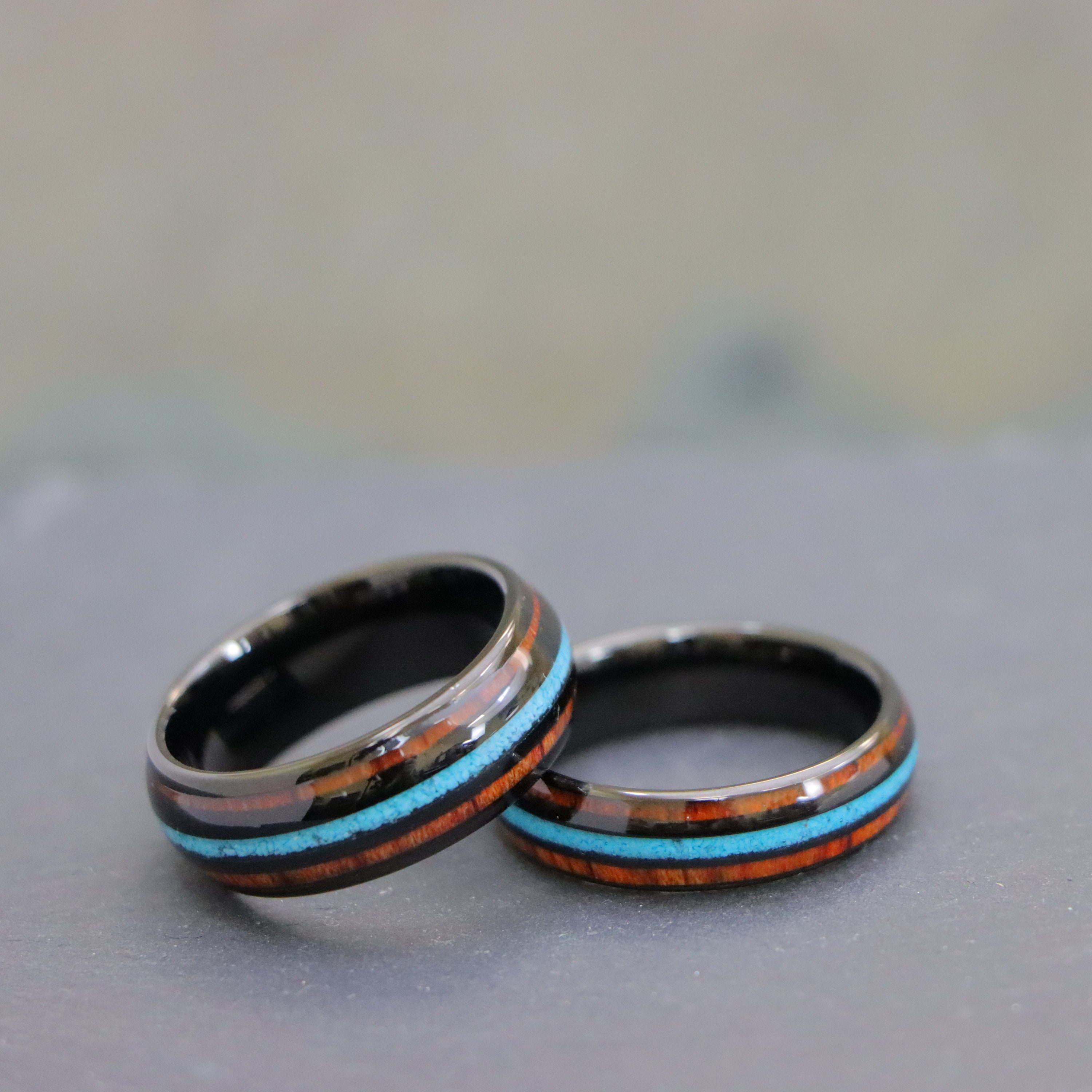 NEPENTHES 30th SPECIAL HOPI BAND RING