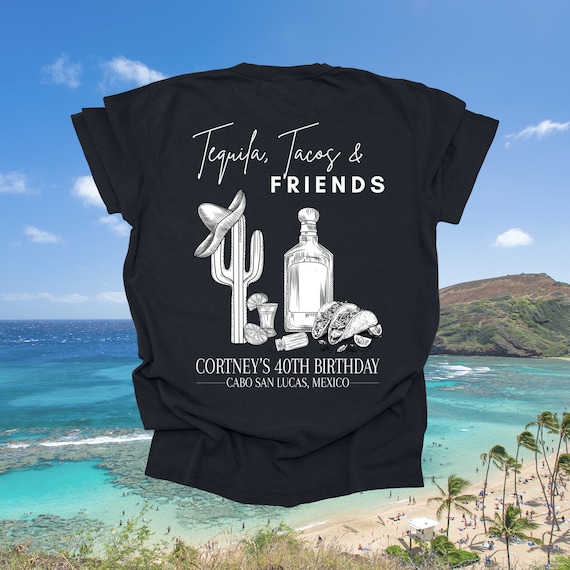 Mexico T-Shirt - Cabo San Lucas Latino Latina Mexico T-Shirt - Cabo San Lucas Latino Latina