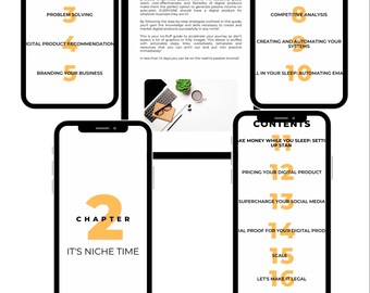 Guide de rentabilité des produits numériques