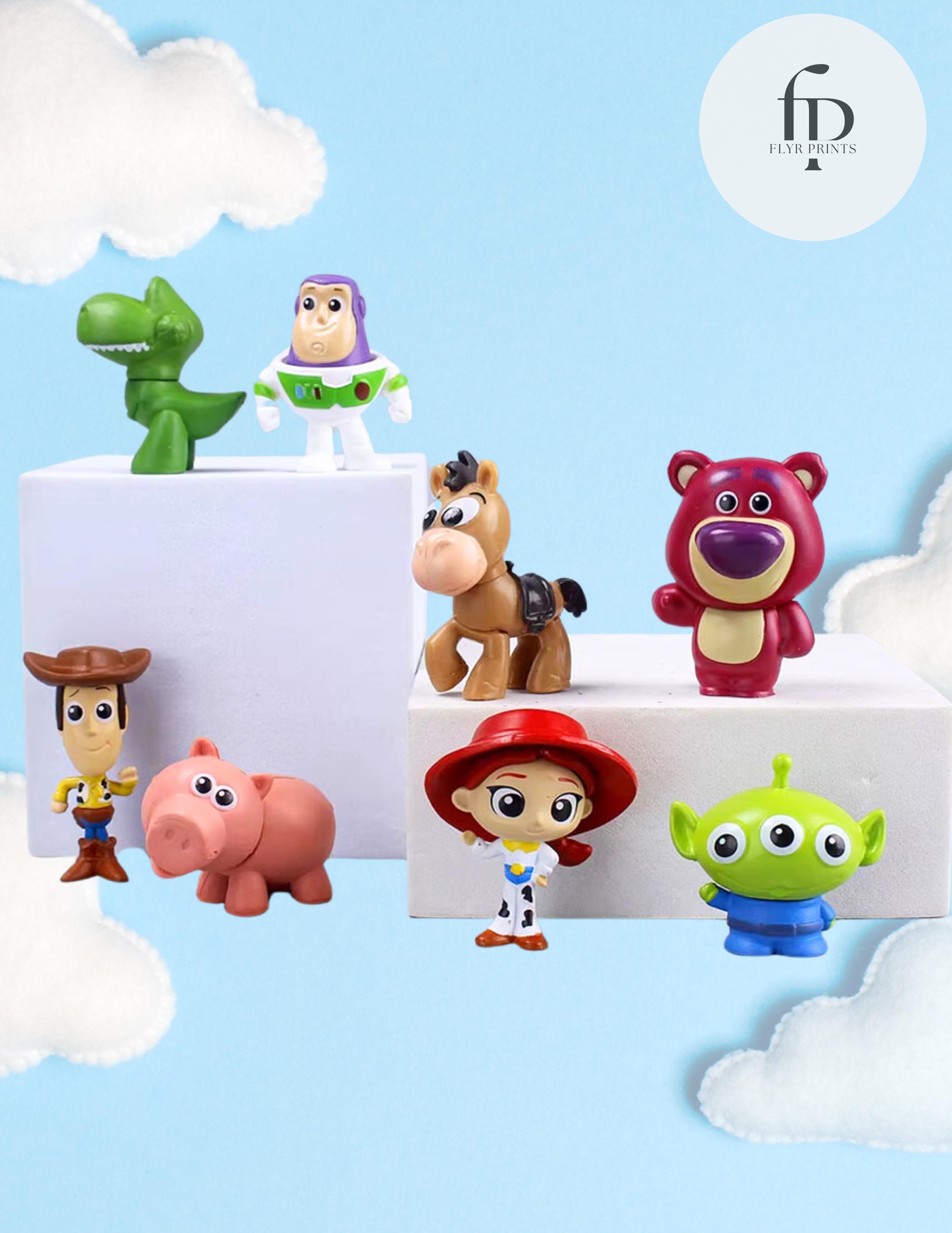 Toy Story Alien Stuffed Animal Australia