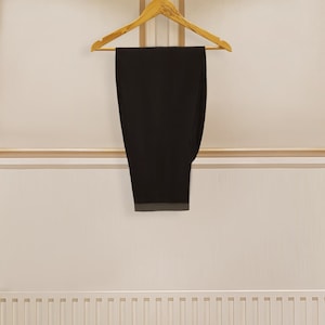 Original Agha Noor gestickte Hose