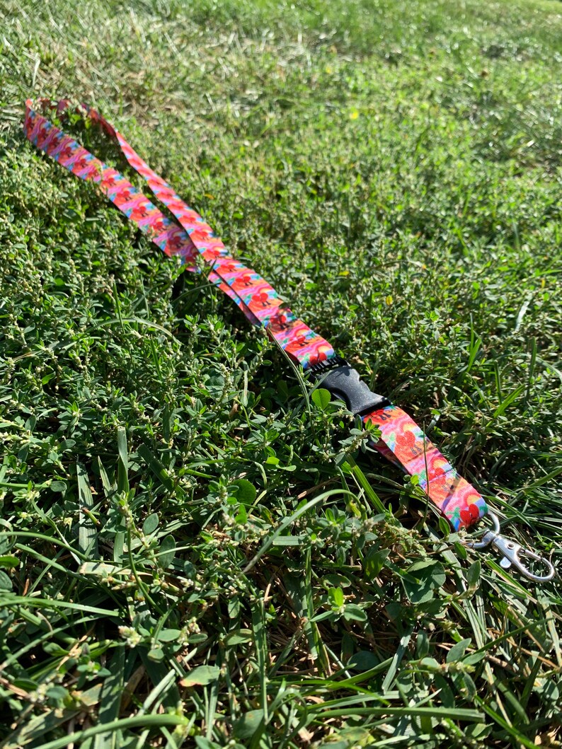 Un Verano Sin Ti Lanyard Bad Bunny Un Verano Sin Ti Bad - Etsy UK