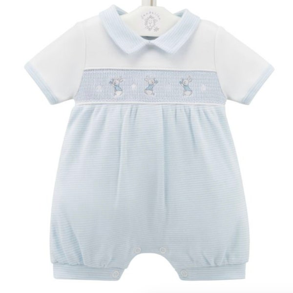 Peter Rabbit Baby Clothes - Etsy UK