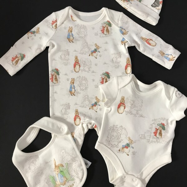 Peter Rabbit Boys Clothes - Etsy