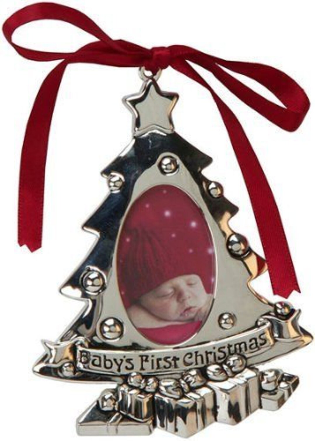 Brand New Christmas Tree /photo Frames X1 Etsy UK