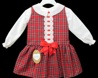 Bnwt Baby Mädchen spanische marine und weiß gestreift Schleife Kleid 0-3 M bis 2-3 Jahre Bnwt Baby Mädchen spanische marine und weiß gestreift Schleife Kleid 0-3 M bis 2-3 Jahre