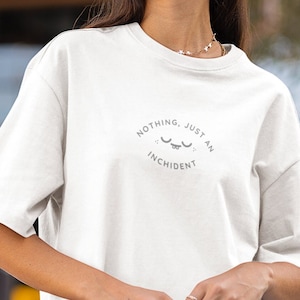 Charles Leclerc Formule 1 Shirt, Inchident Shirt, F1 Meme Shirt, Esthetisch Formule 1 Shirt, F1 Tee, F1 Merch, Leclerc Fan Shirt