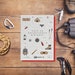 see more listings in the Cartes d’anniversaire section