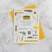 see more listings in the Cartes d’anniversaire section
