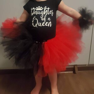 Tulle 3 layer Tutu
