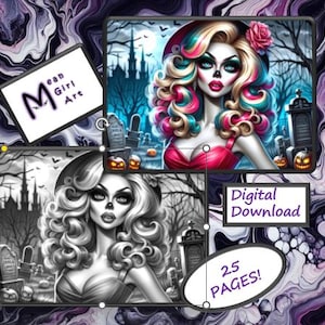 Damas, volumen 73: Cruelie Deville