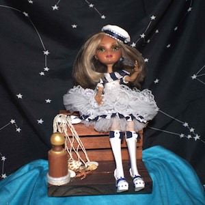 Sailor Jill
