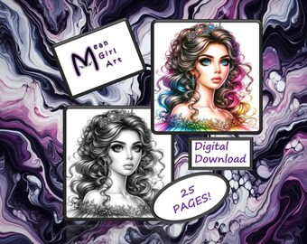 Ladies Vol 28 - Beautiful Women