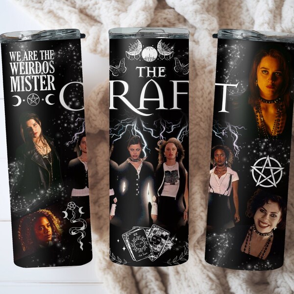 The Craft Movie Shirt Etsy