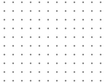 Printable Grid Paper Pack – Ideal for Art, Geometry, and DIY Projects