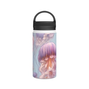 Stainless Steel Water Bottle