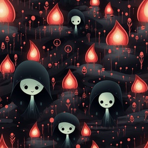 Fireside Creepers Pack