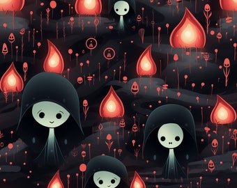 Fireside Creepers Pack