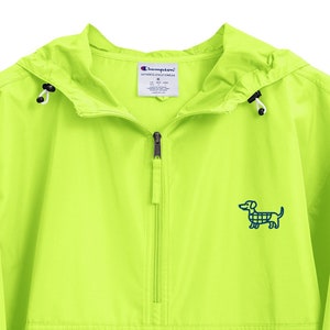 Champion windcheater clearance
