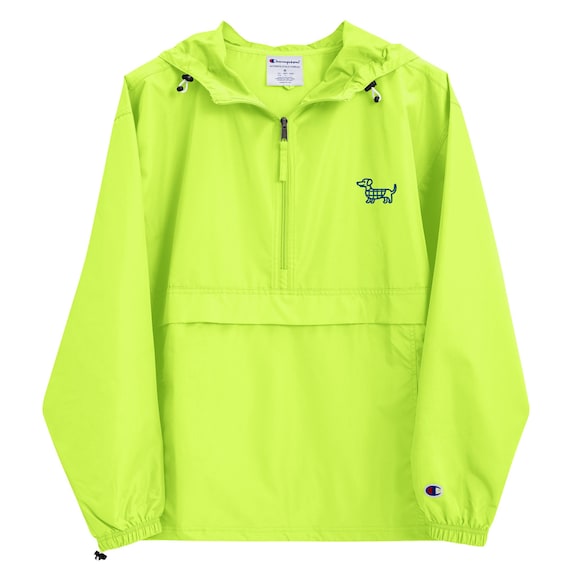 Champion windcheater clearance