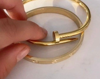cartier bangle price