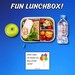 Funny Lunchbox Joke Cards for Kids: Printable School Lunch Notes (PDF ...