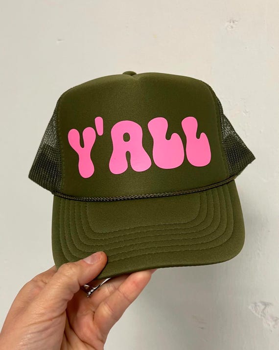 Custom Trucker Hat - Coastal Cowgirl Custom Coastal Cowgirl Trucker Hat Vintage Beach Hat for  main image 3