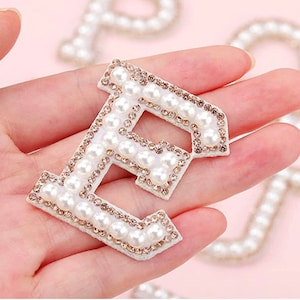 8 Pcs Rhinestone Applique Jewels for Clothing Appliques Embellishments DIY  Back Patches Heat and Bond lite for Applique Decorative Sewing Patches
