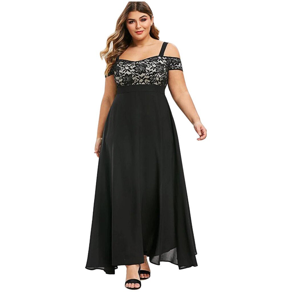 Plus Size Gown - Etsy Singapore