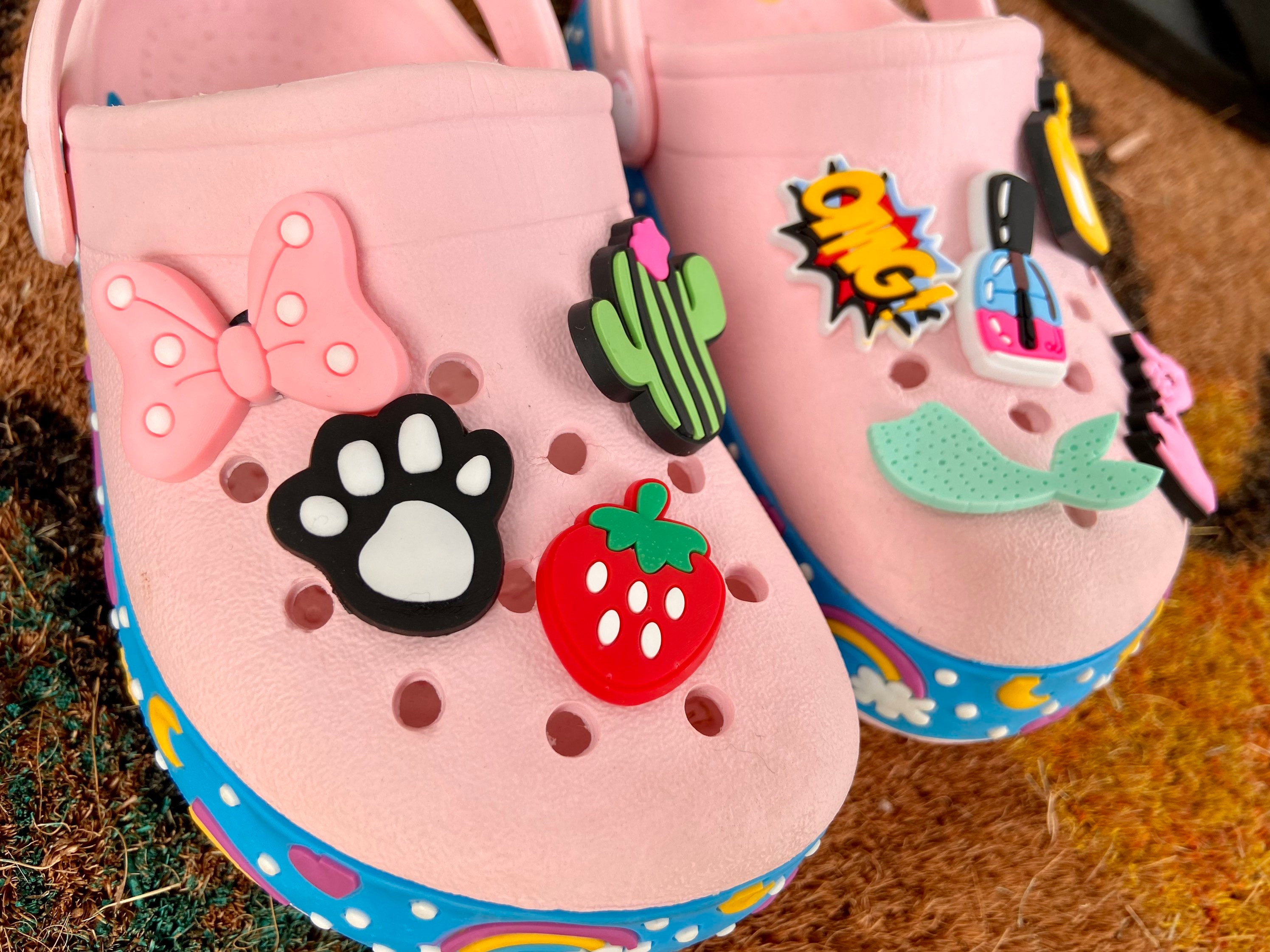 Buy Cheap Jibbitz Online In India Etsy India