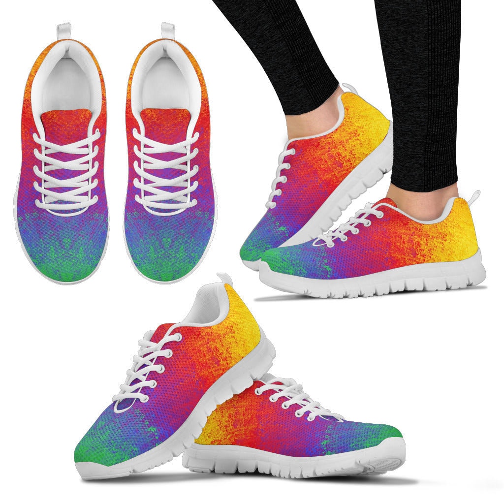 Verpleegkundige sneakers - Etsy België