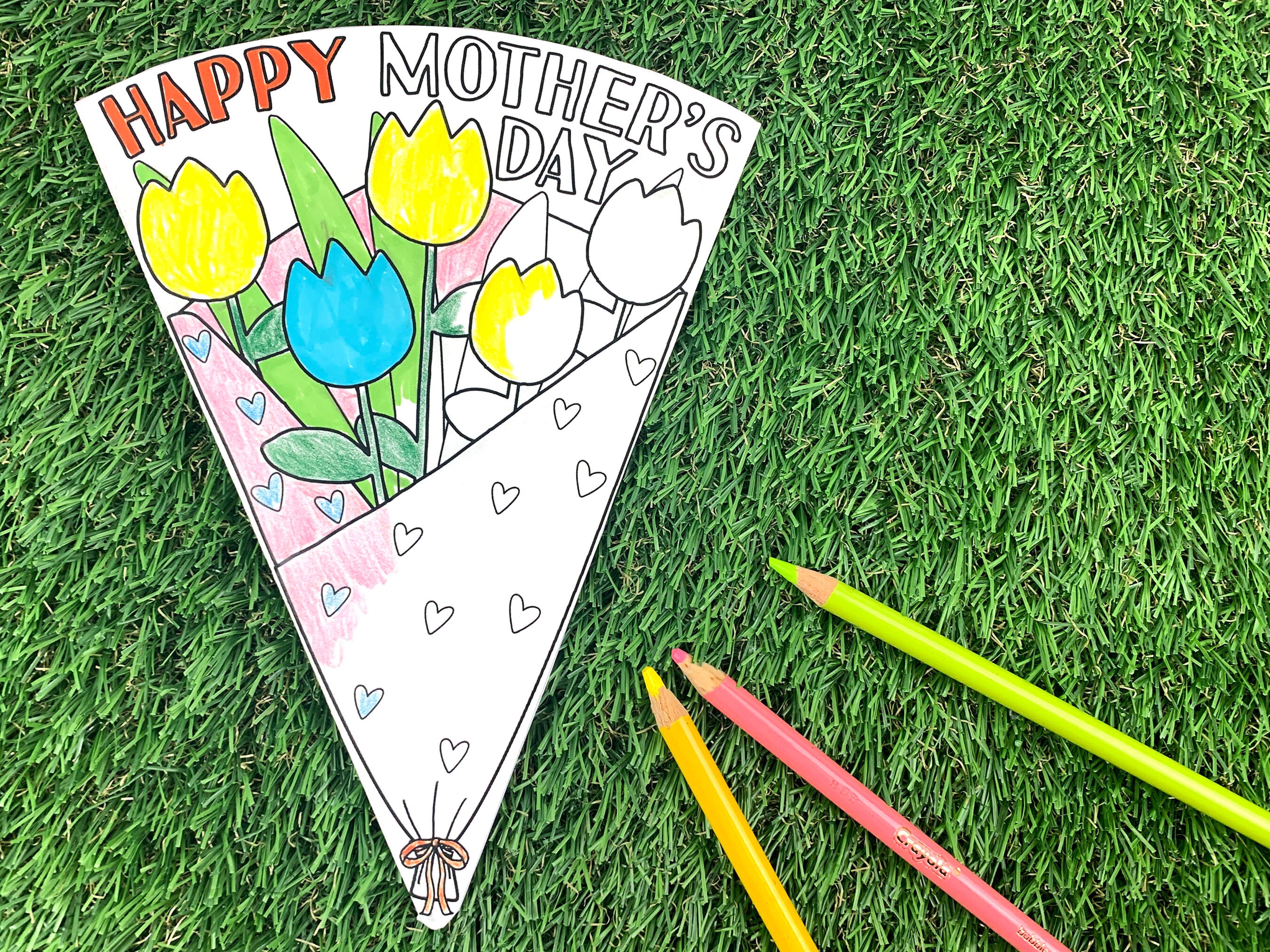mothers-day-coloring-card-pdf-mothers-day-card-printable-etsy