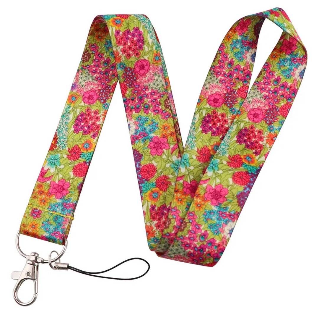 Card Holder Badge Holder Around the Neck Etsy