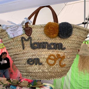 Panier personnalisée image 6