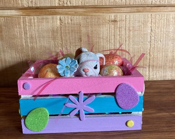 Easter basket