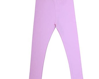 Dicke leggings - Der absolute TOP-Favorit