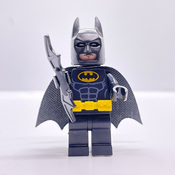 Batman, Characters, DC Figures